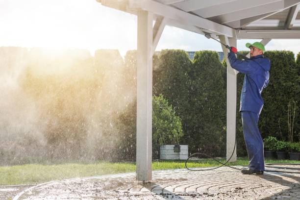 Professional Pressure Washing Services in Mountain View, HI