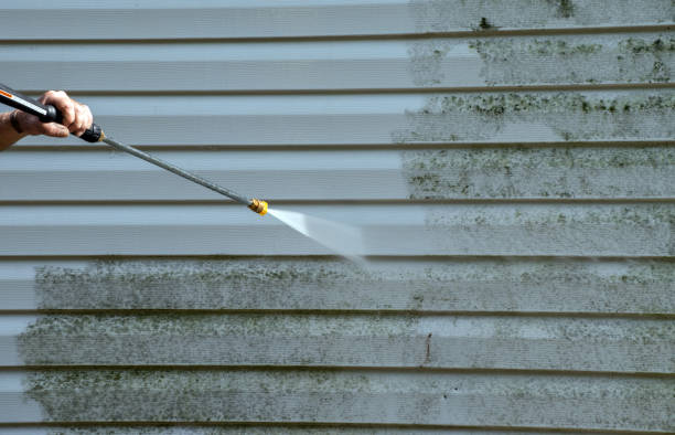 Best Restaurant Pressure Washing  in Mountain View, HI