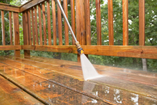 Best Roof Washing  in Mountain View, HI