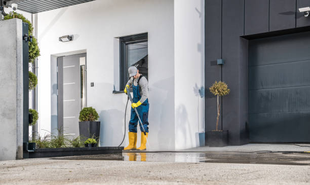 Best Gutter Cleaning  in Mountain View, HI