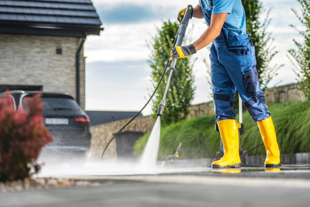 Spring Cleaning in Mountain View, HI