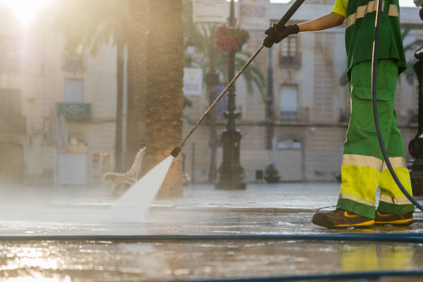 Boat and Dock Cleaning in Mountain View, HI