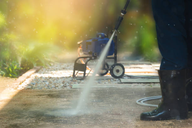 Best House Exterior Washing  in Mountain View, HI